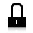 LOCK Icon